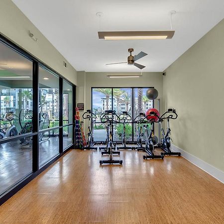 קיסימי Seaworld - Disney Apartments By Nuovo מראה חיצוני תמונה