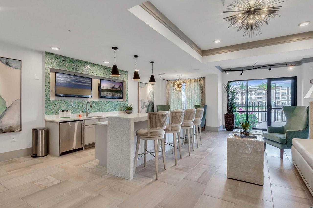 קיסימי Seaworld - Disney Apartments By Nuovo מראה חיצוני תמונה