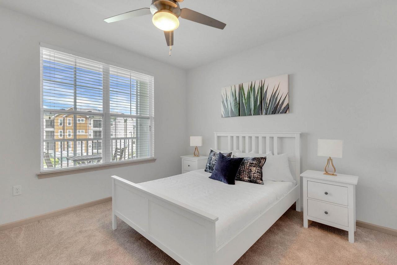 קיסימי Seaworld - Disney Apartments By Nuovo מראה חיצוני תמונה